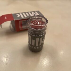 Milk Makeup Lip + Cheek in Werk